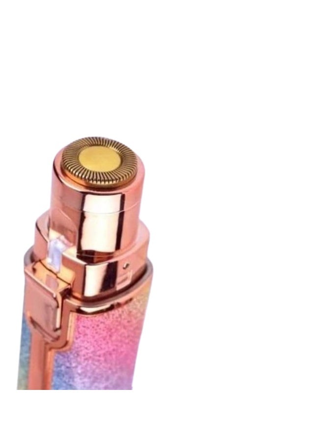 Flawless Facial, Body, and Eyebrow Hair Remover - Image 3